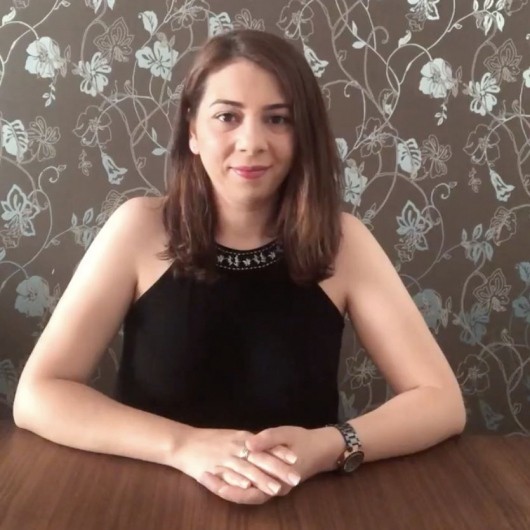 Psy. EMİNE SU ALTUNTAŞ