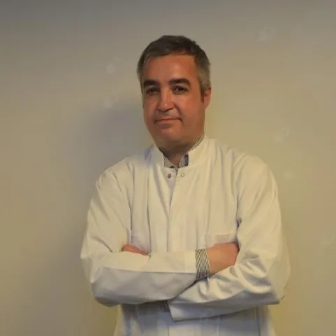 İxt. Dr. SERDAR ÖNEN