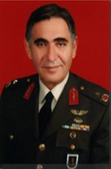 PROF. DR. HARUN TATAR