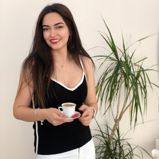 DT. AYDAN YILDIZ