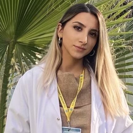 Psy. EYLÜL BERFİN ÖN