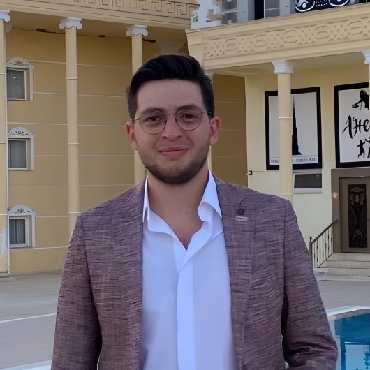 DT. GÖKHAN ARSLANPINAR