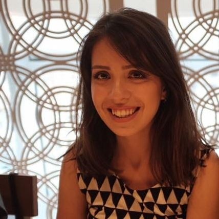 UZM. KL. PSK. GAMZE TEKİN