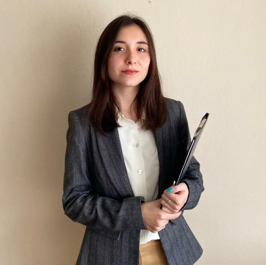 PSK. DAN. EMİNE BESTE ALBAN