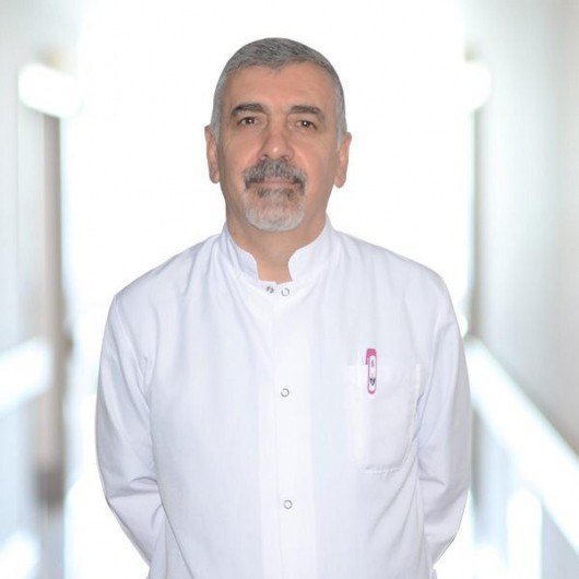 PROF. DR. A. AZİZ GÜL