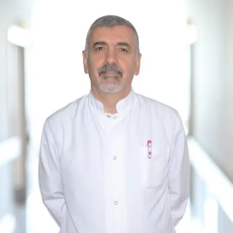 Prof. Dr. A. AZİZ GÜL