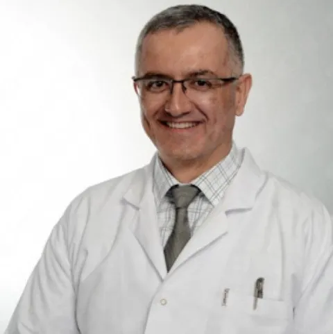 Doz. Dr. ALİ ÖZNUR