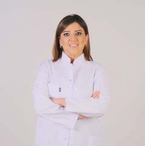 Fachärztl. Dr. AYDAN CEVRİYE ÇANKAL
