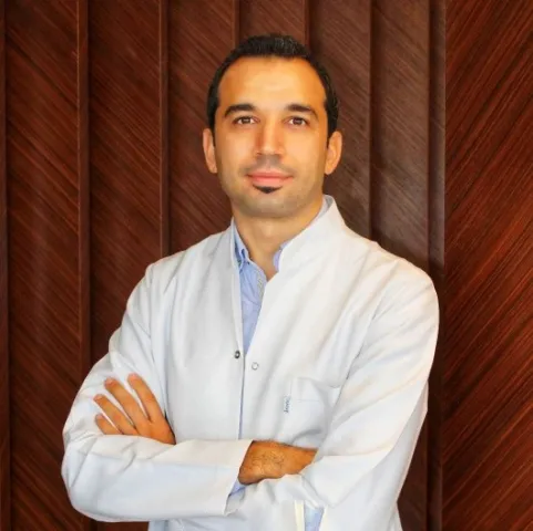 Chir. Dr. ALPER GÜLÜCÜ