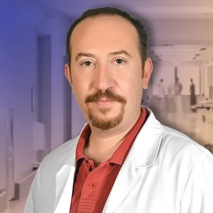 Chir. Dr. TANSER ŞENSES