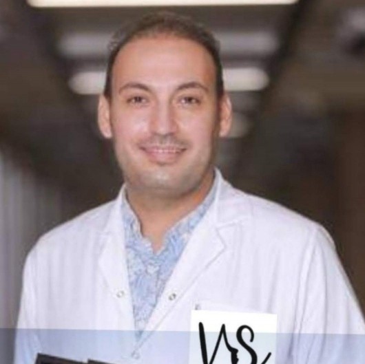 Surg. Dr. VEYSEL SARRAF