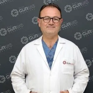 Chir. Dr. MEHMET ZAFER TİFTİK