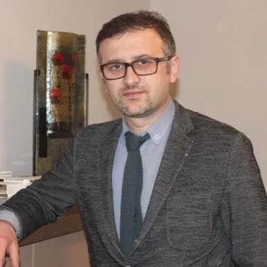 Chir. Dr. RIZA KANTÜRK