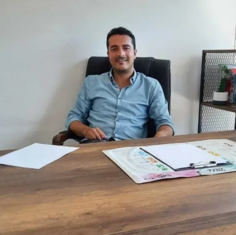 Psix. NİHAT YILDIZHAN