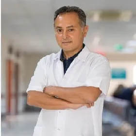 Fachärztl. Dr. BÜLENT POLAT