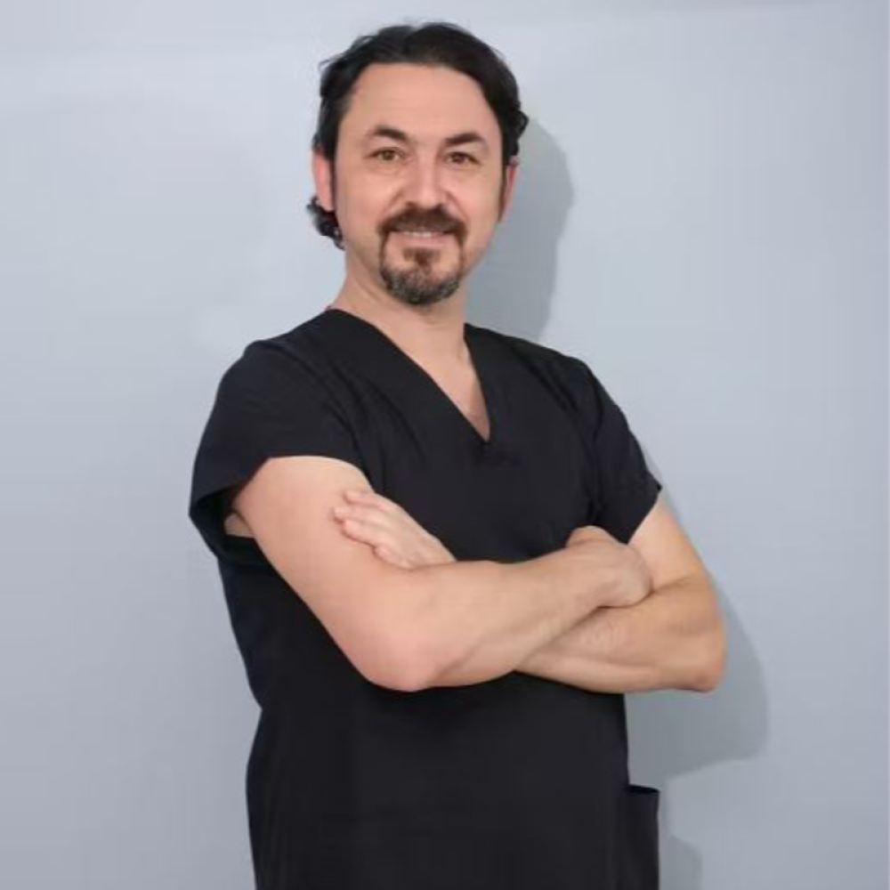 Dt. FIRAT ÖZÇİÇEK