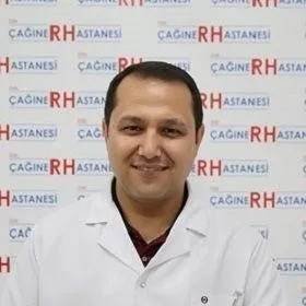 Chir. Dr. AKİF KÜPELİ