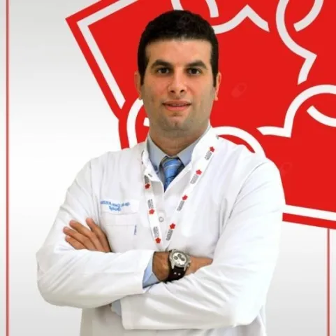 Chir. Dr. CEM KEZER