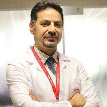 UZM. DR. REMZİ BEŞTAŞ