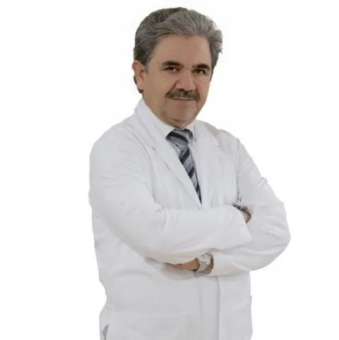 Chir. Dr. AHMET TOLU