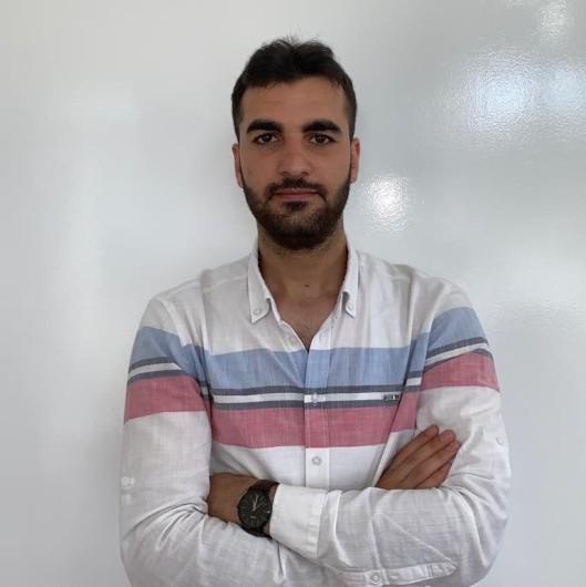 PSK. DAN. ÖMER FARUK TELLİ