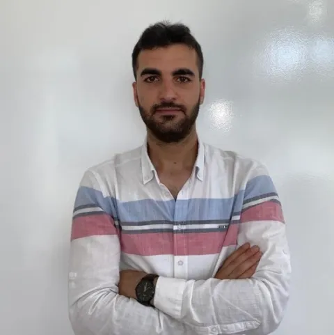 Psix. məsl. ÖMER FARUK TELLİ