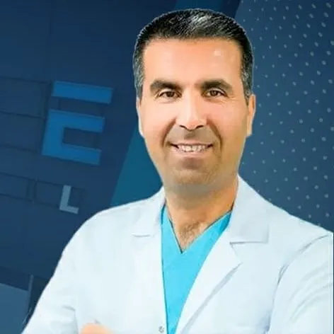 Chir. Dr. NECDET ÖZER