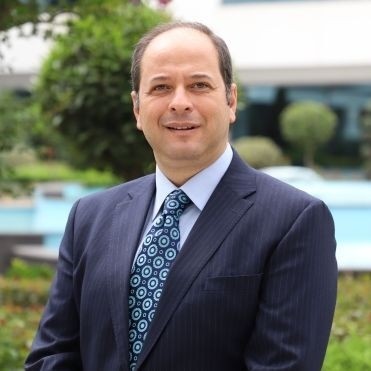 PROF. DR. OKAN BÖLÜKBAŞI