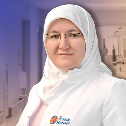 Fachärztl. Dr. PERİHAN SÖZER