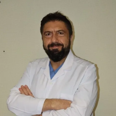 Prof. Dr. HÜSEYİN AYHAN KAYAOĞLU