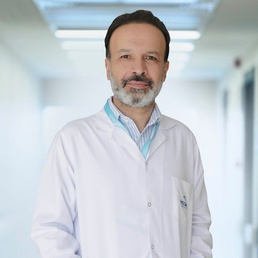 UZM. DR. OZAN ANDAÇ ERBİL