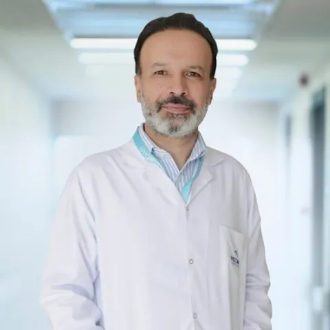 İxt. Dr. OZAN ANDAÇ ERBİL