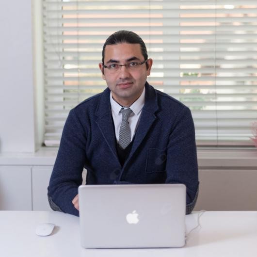 OP. DR. KAMRAN EFENDİOĞLU
