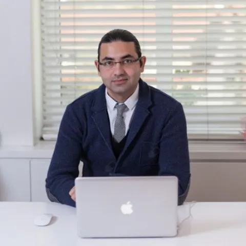 Chir. Dr. KAMRAN EFENDİOĞLU