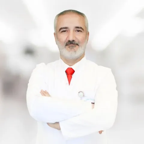 Chir. Dr. MESUT TÜL