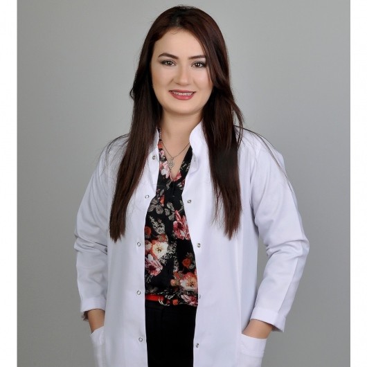 DYT. ŞİMAL KALIN