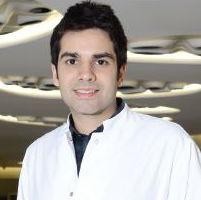OP. DR. MUSTAFA CANER KESİMLİ