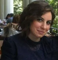 UZM. KL. PSK. RÜVEYDA ÇELENK YILMAZ