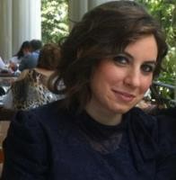 UZM. KL. PSK. RÜVEYDA ÇELENK YILMAZ