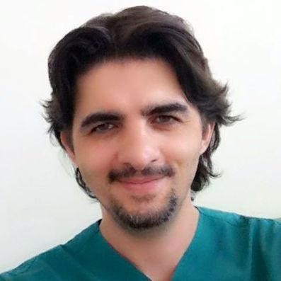 DT. SERDAR ERKMEN