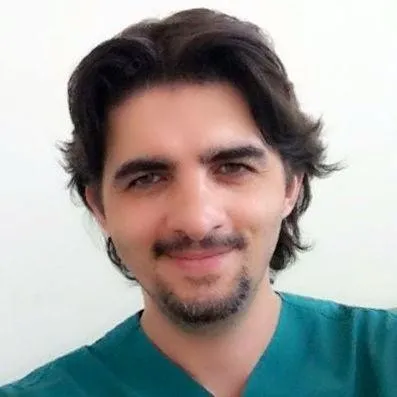 Zahnarzt SERDAR ERKMEN