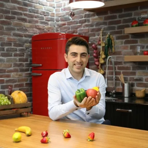 Diyet. SEYİT KALAYCI