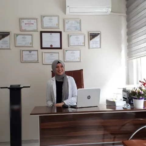 Diyet. ELİF AL