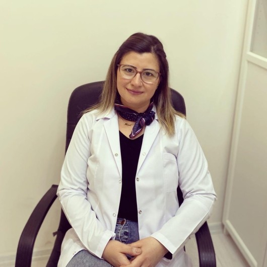 DT. SEVİNÇ İSMİLER AKPINAR