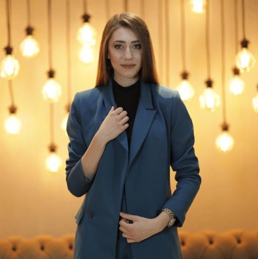 PSK. ELİF TÜRKYİĞİT