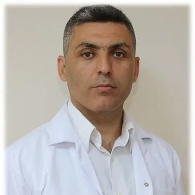 Chir. Dr. GÜRAY YILMAZ