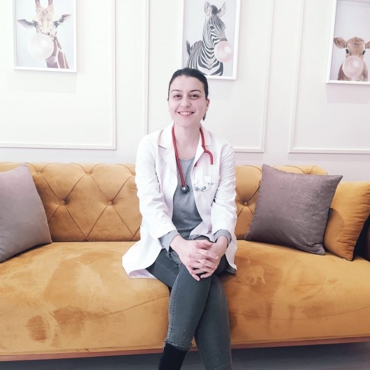 UZM. DR. SEVGİ ÖZDAMAR ÜNAL