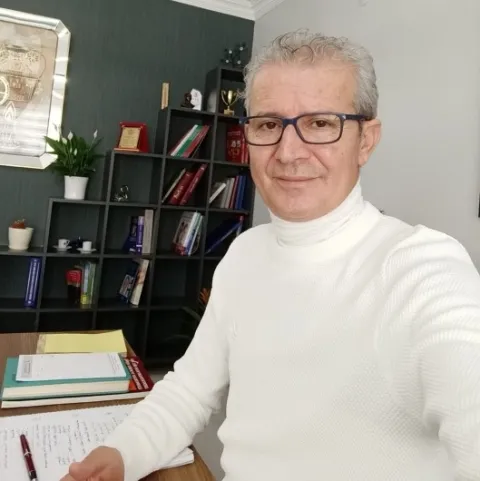 Chir. Dr. ARİF YORULMAZ