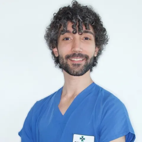 İxt. diş hək. ALİ AFFAN KURT