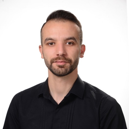 Psy. HÜSEYİN GÖKALP